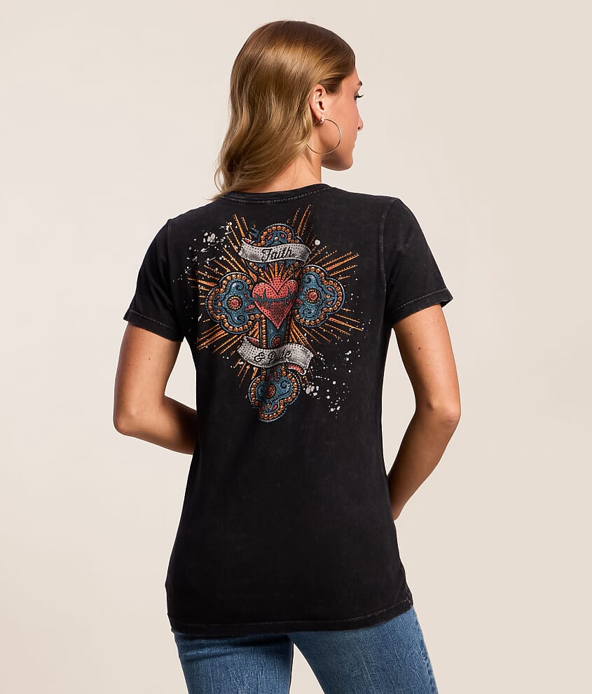 Altar Of Gold T-Shirt