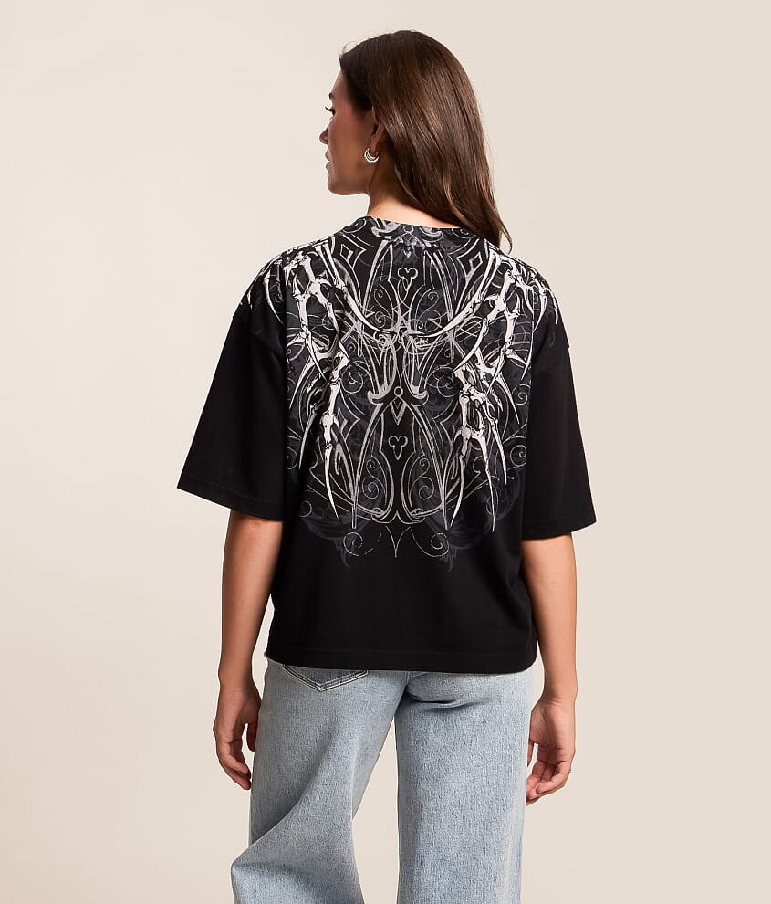 Skeleton T-Shirt