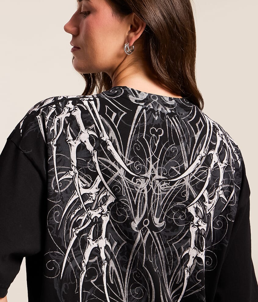 Skeleton T-Shirt