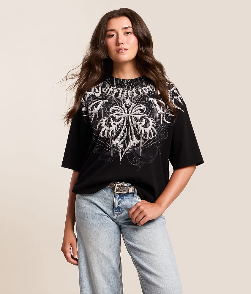 Skeleton T-Shirt