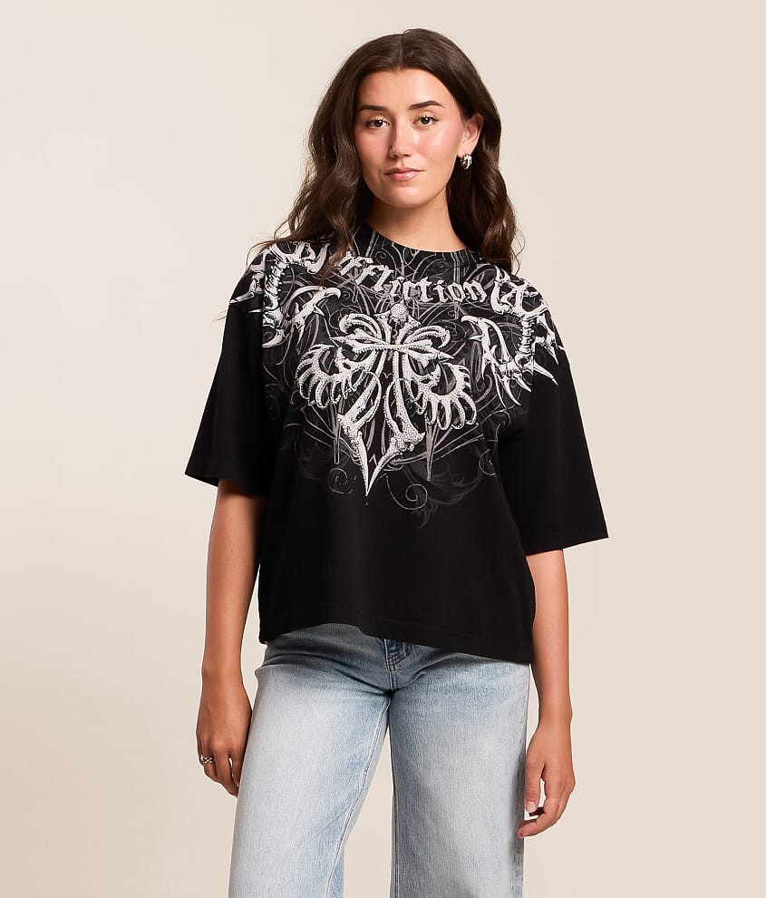 Skeleton T-Shirt