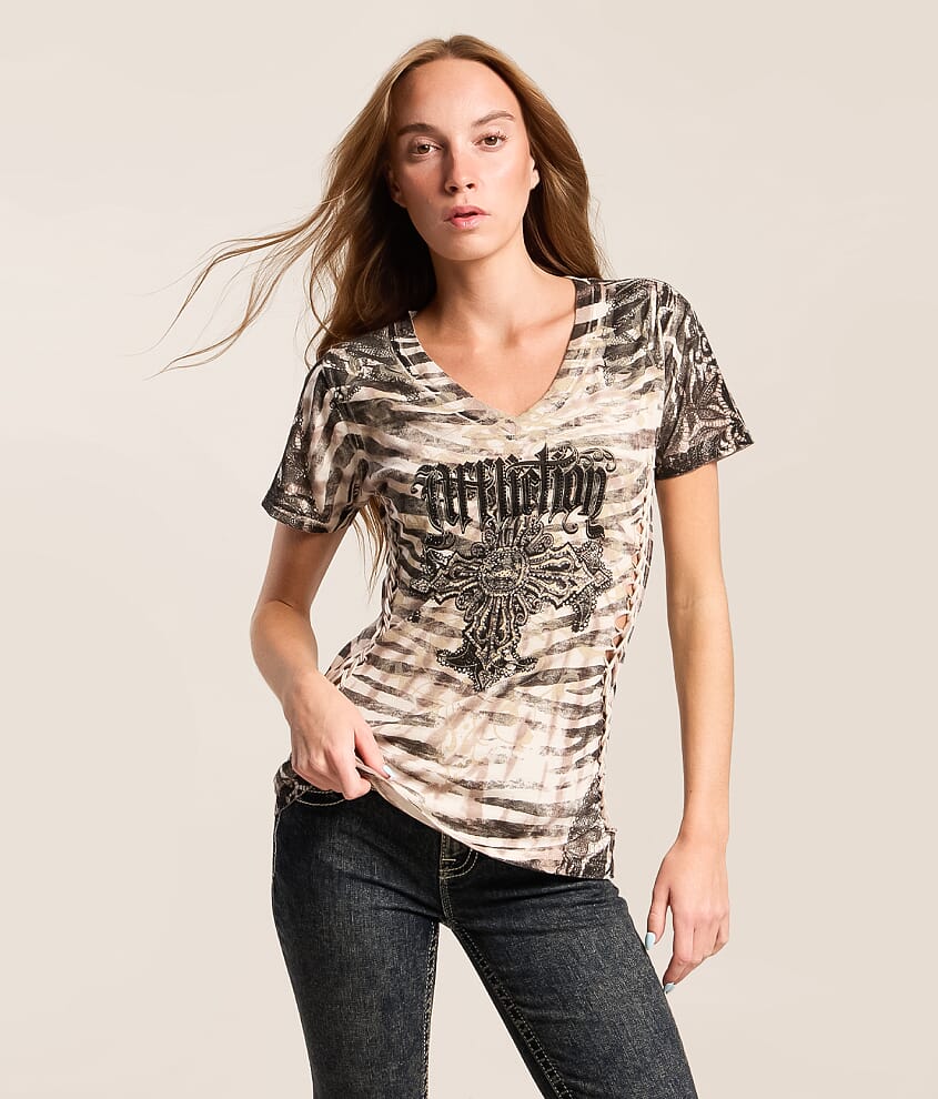 San Antonio T-Shirt