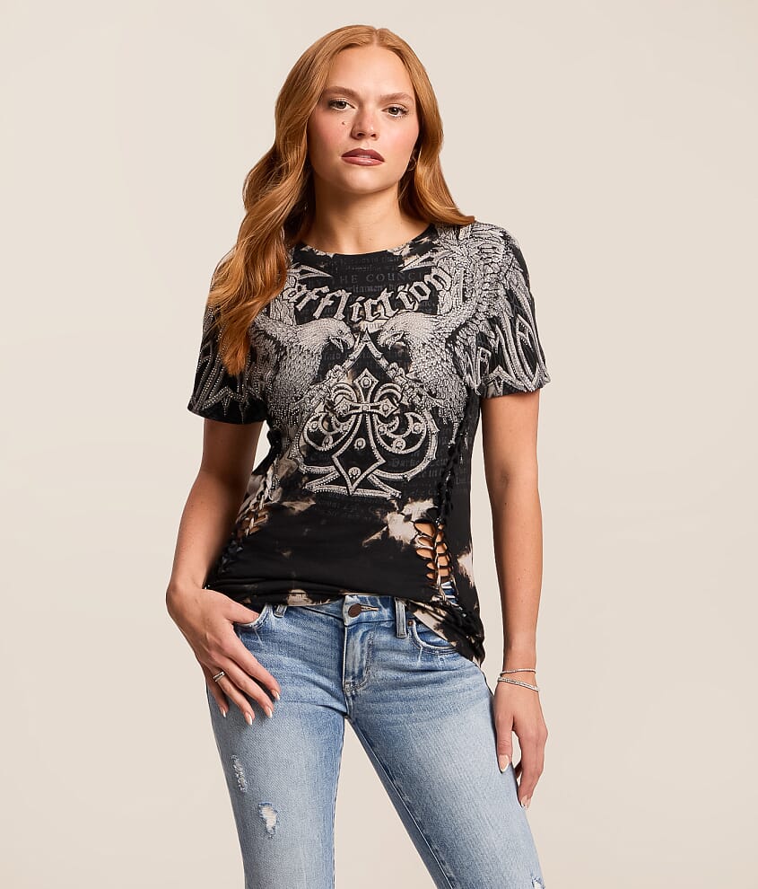 Skyward Crown T-Shirt