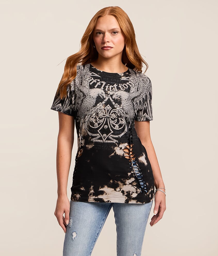 Skyward Crown T-Shirt