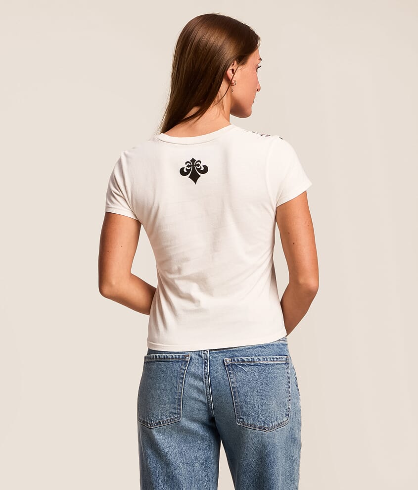 Skeleton T-Shirt - thumbnail 2
