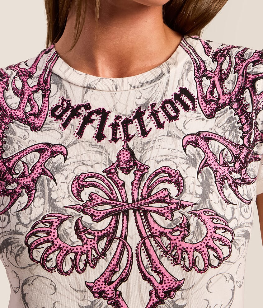 Skeleton T-Shirt
