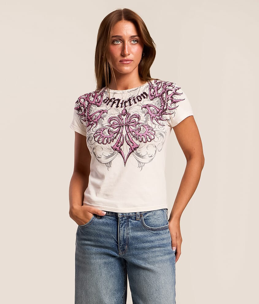 Skeleton T-Shirt