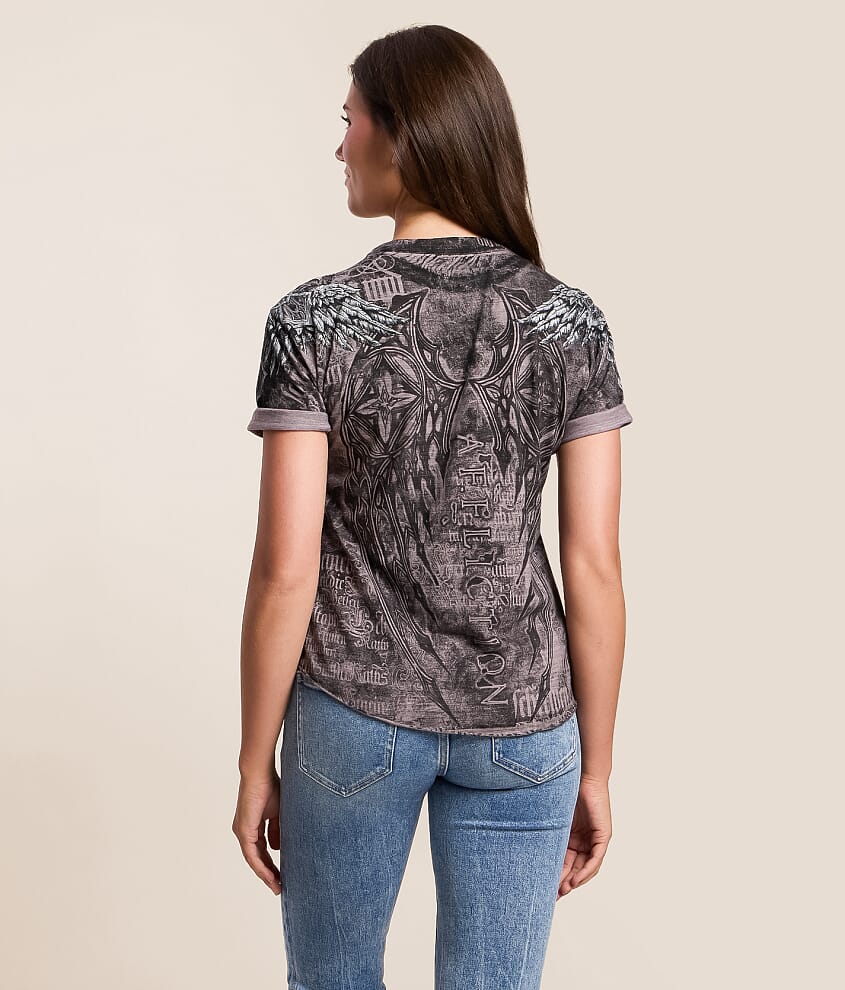 Vulnerable T-Shirt