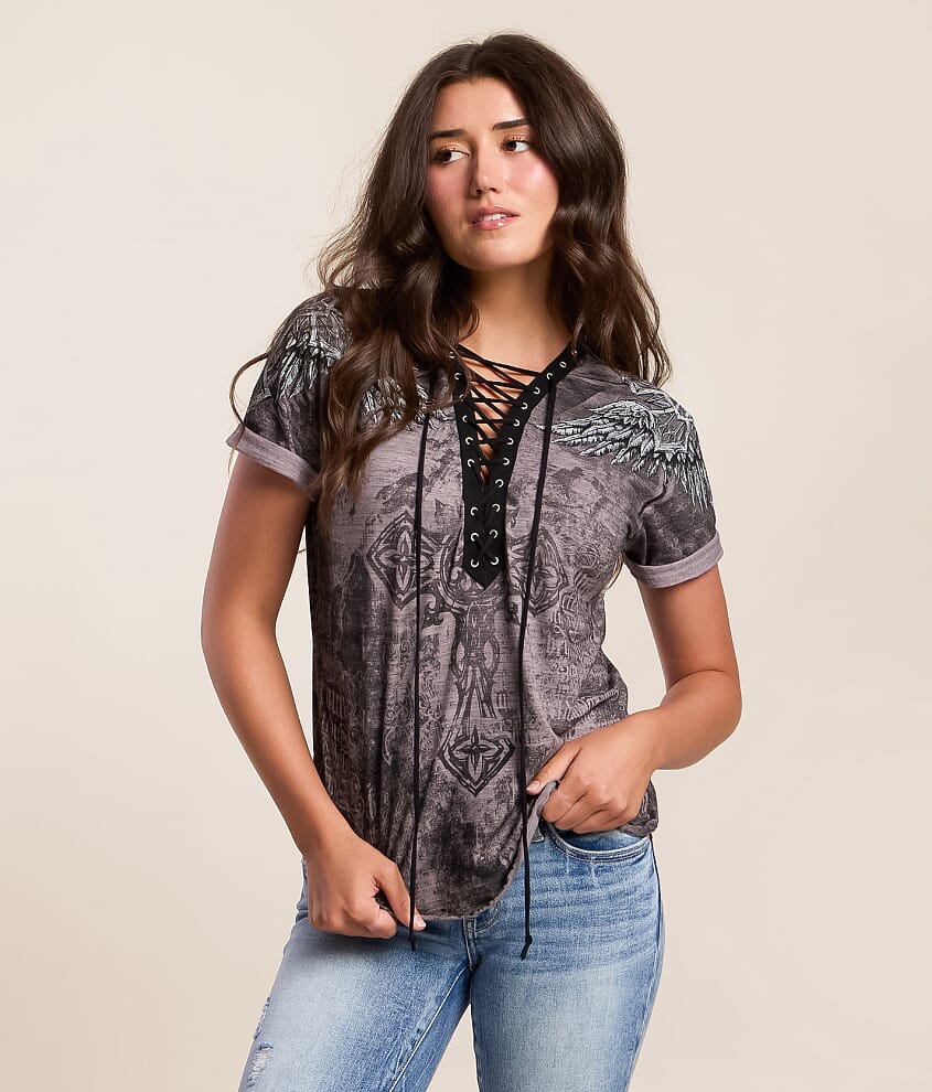 Vulnerable T-Shirt
