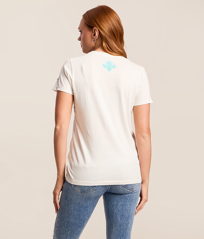 Caustic Ember T-Shirt - thumbnail 3