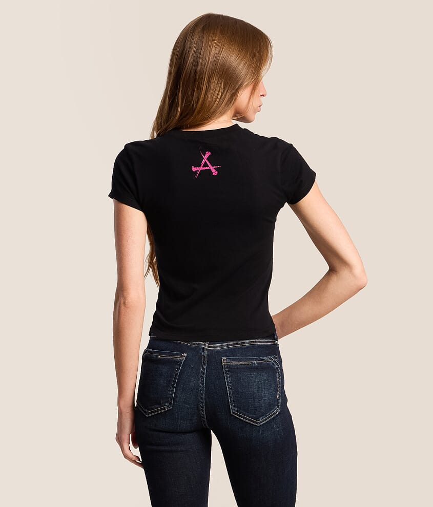 Collapse T-Shirt