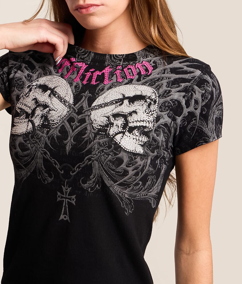 Collapse T-Shirt