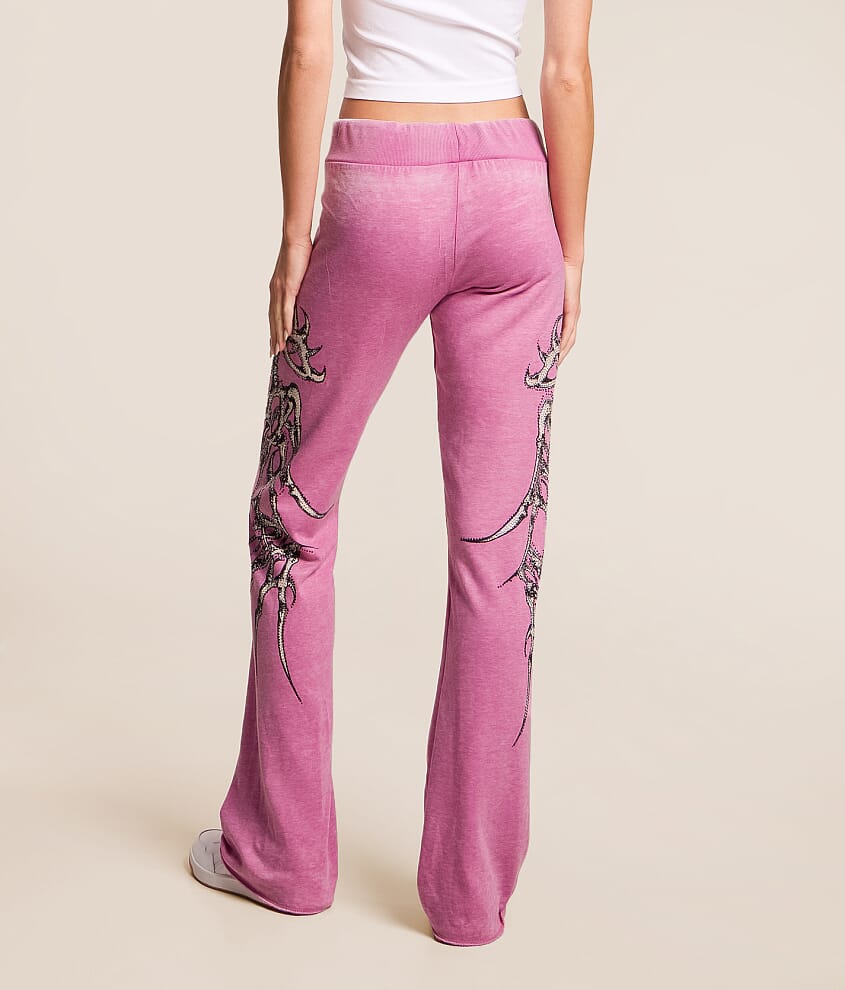 Skeleton Sweatpants