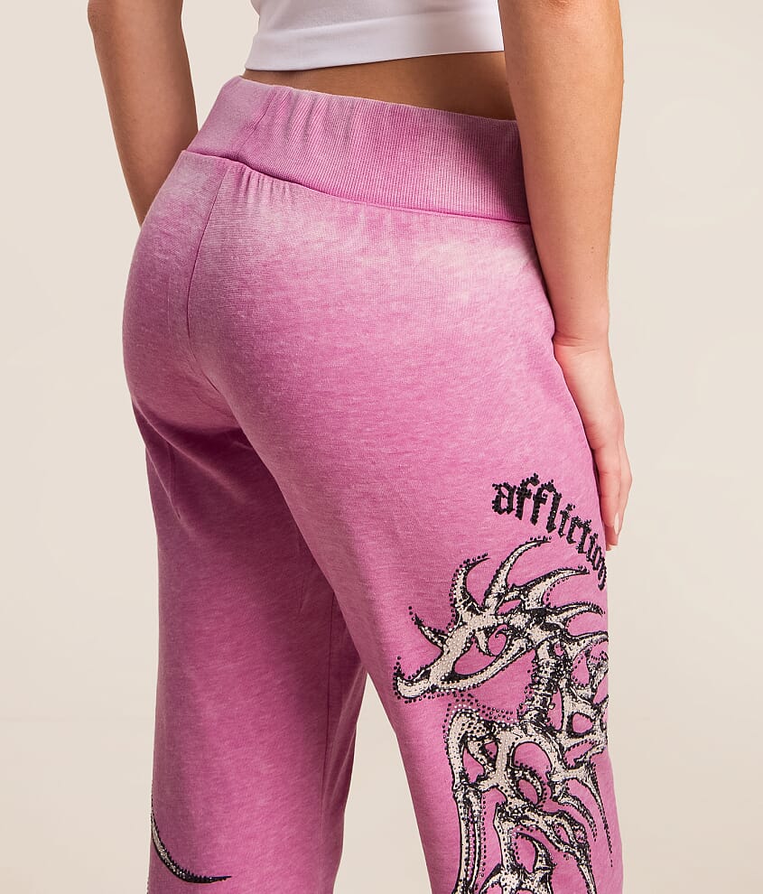 Skeleton Sweatpants