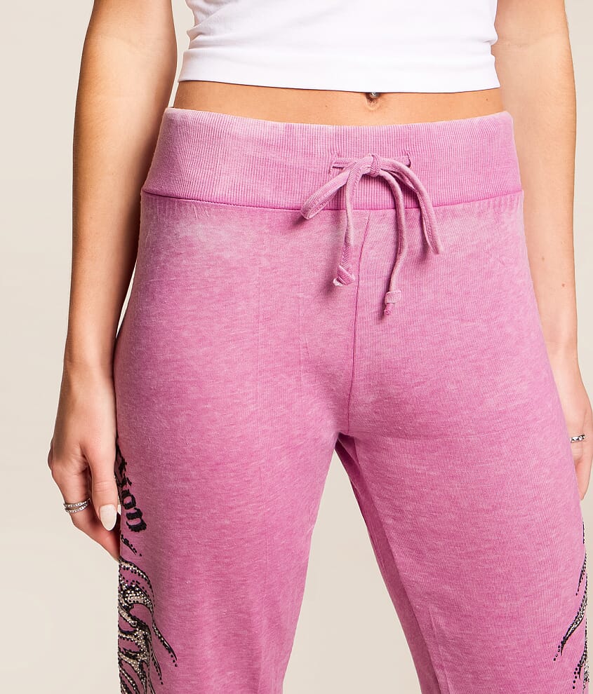 Skeleton Sweatpants - thumbnail 6