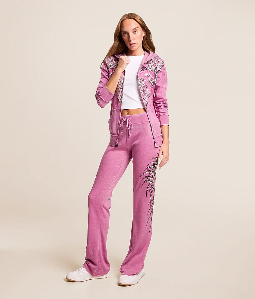 Skeleton Sweatpants