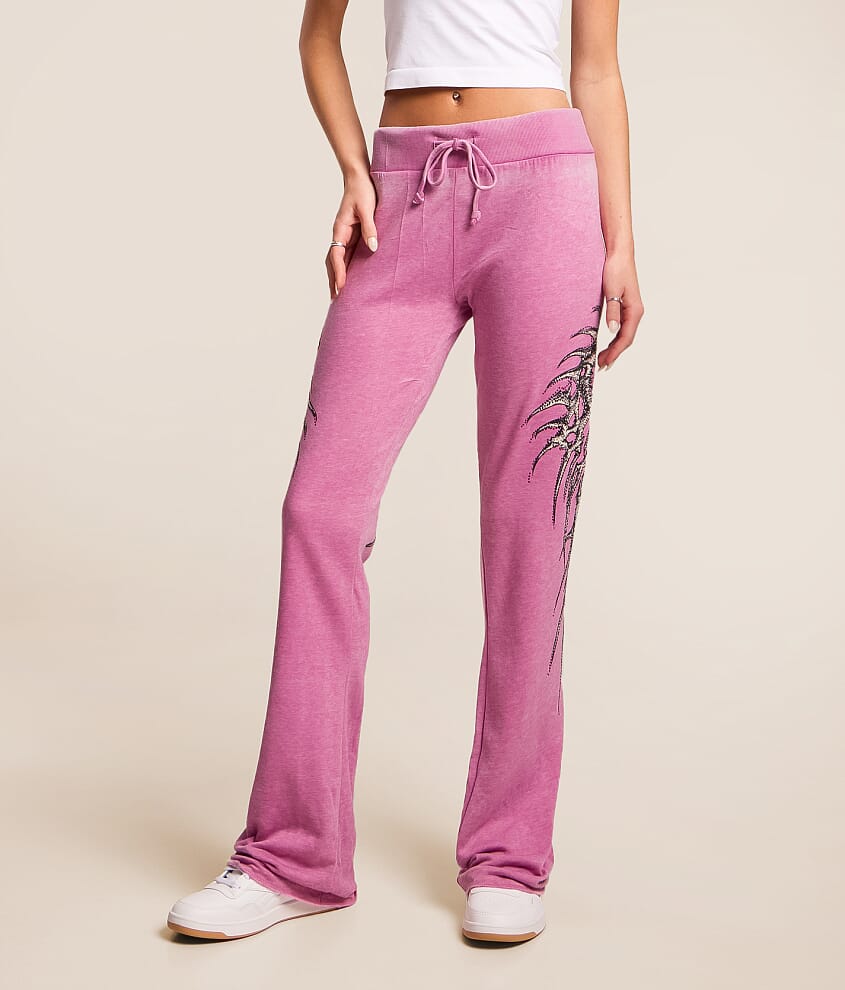 Skeleton Sweatpants