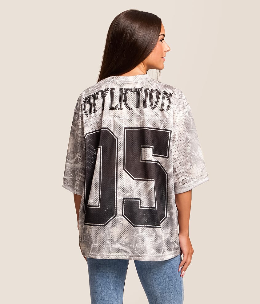 Winged Up Jersey