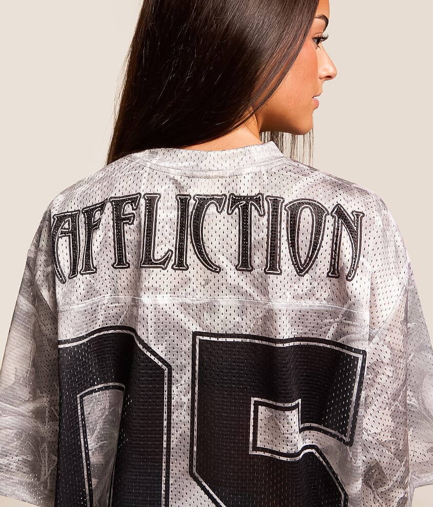 Winged Up Jersey