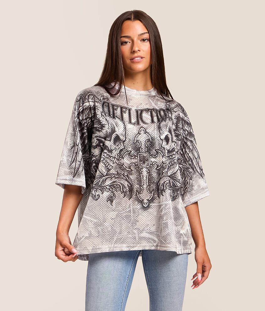 Winged Up Jersey