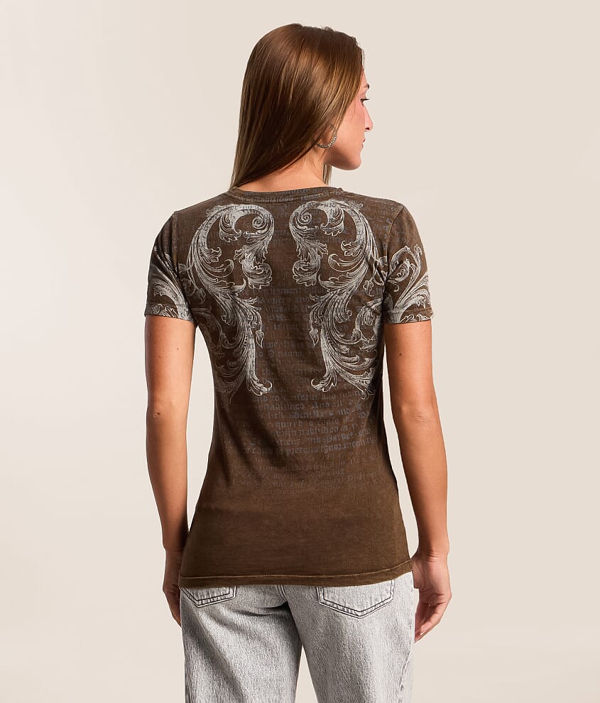 Sparrow T-Shirt - thumbnail 2