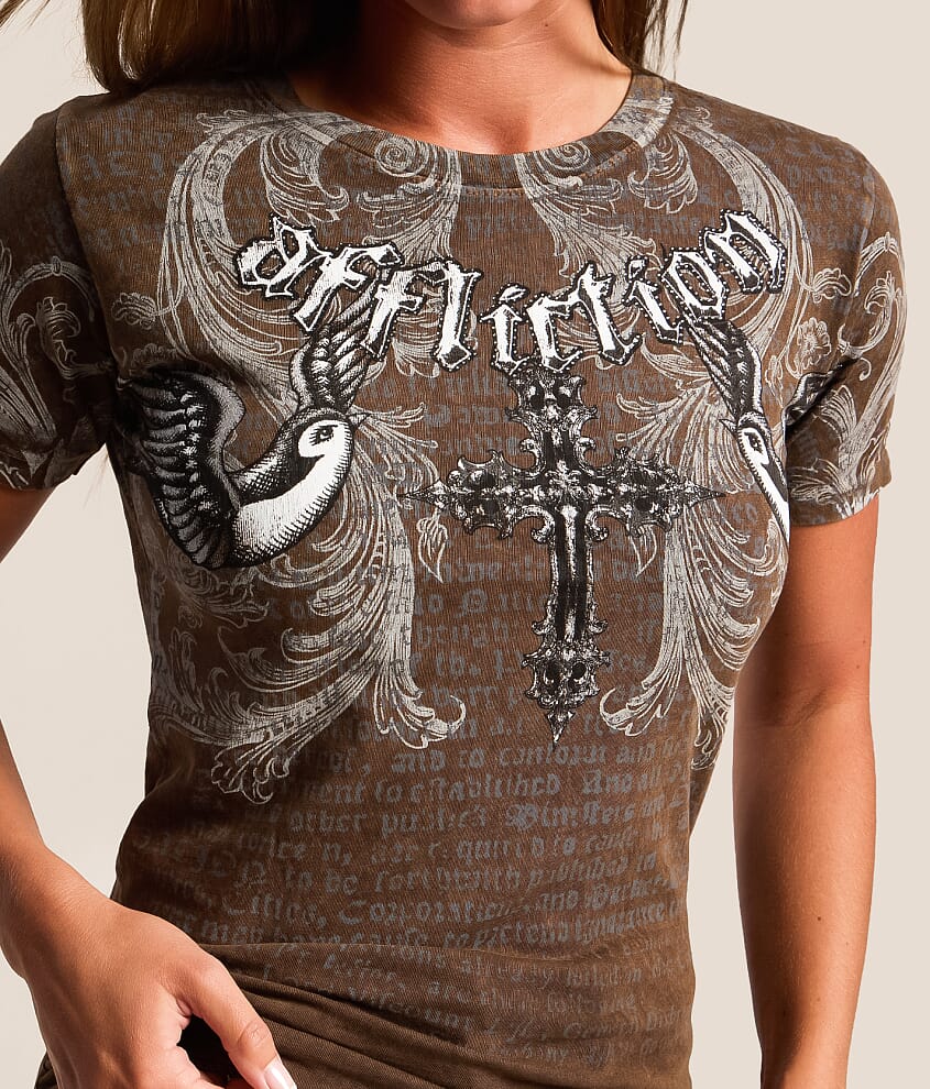 Sparrow T-Shirt