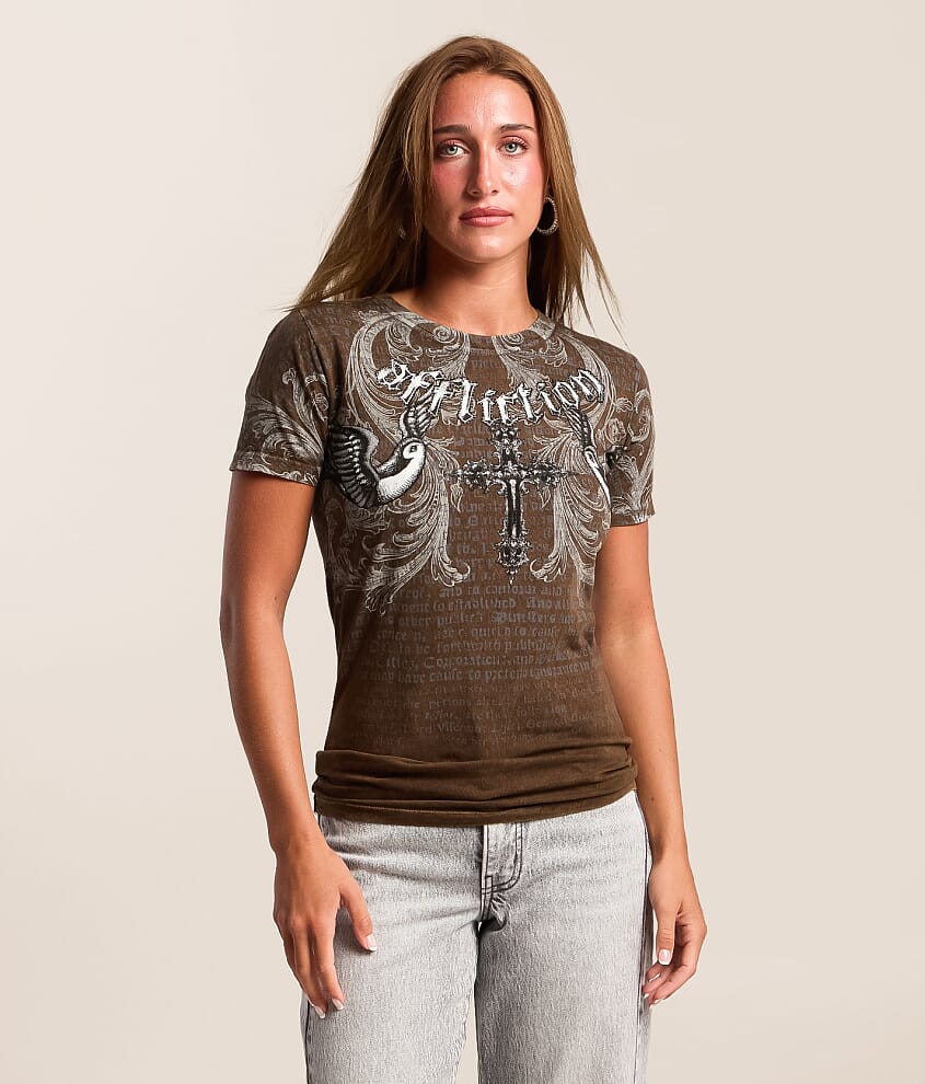 Sparrow T-Shirt