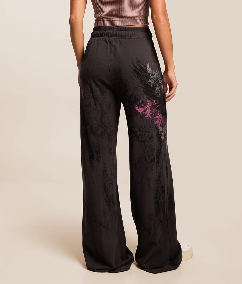 Bleak Portrait Sweatpant