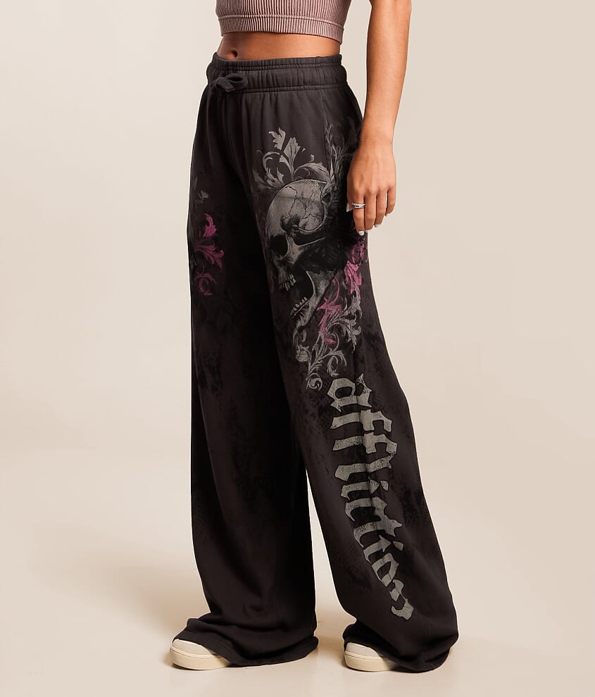 Bleak Portrait Sweatpant - thumbnail 2