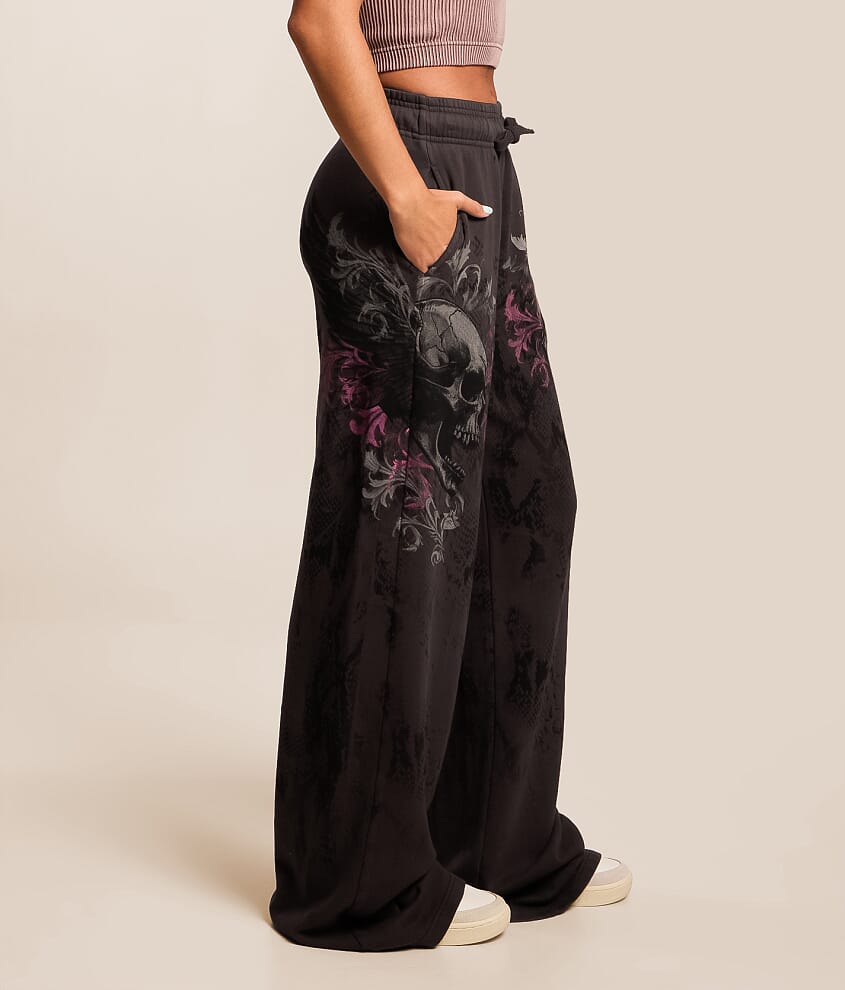 Bleak Portrait Sweatpant - thumbnail 3