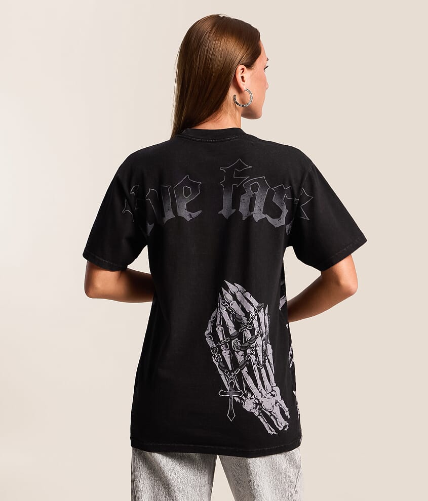 Obsidian Existence T-Shirt - thumbnail 3
