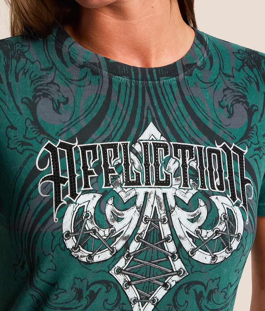 Lovita T-Shirt - thumbnail 3