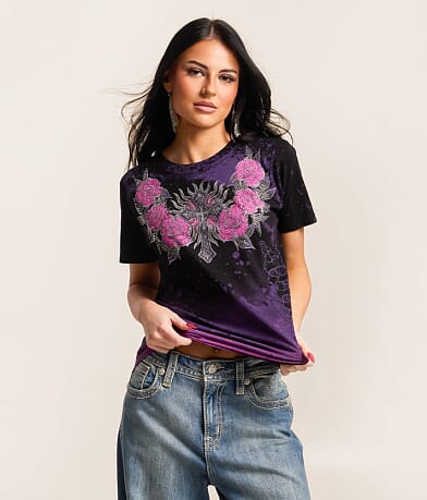 Crimson Thorn T-Shirt
