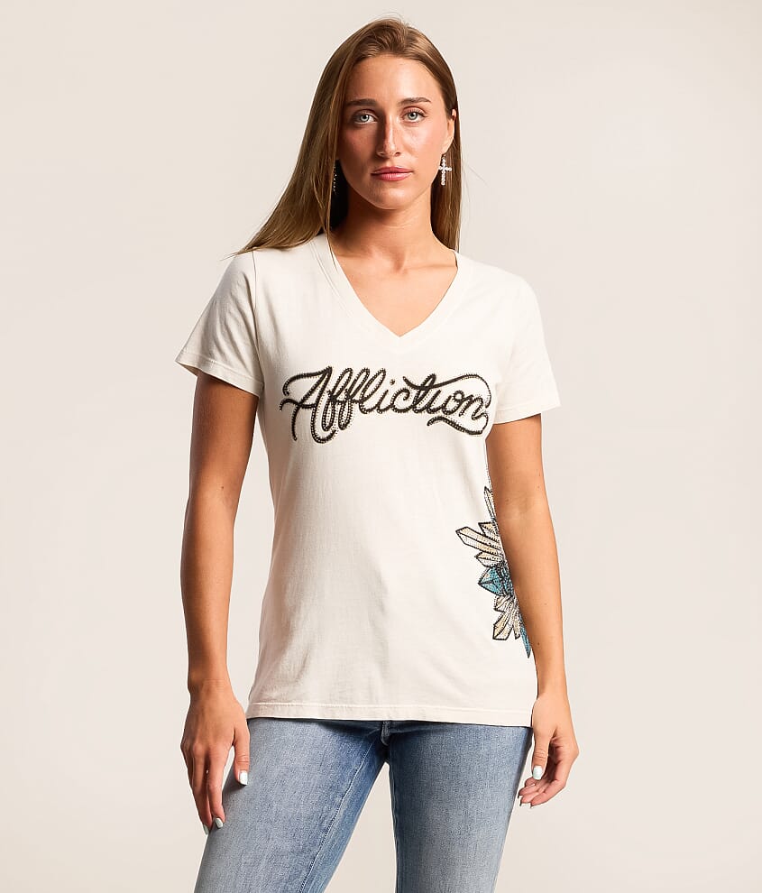 Heart Avowed T-Shirt