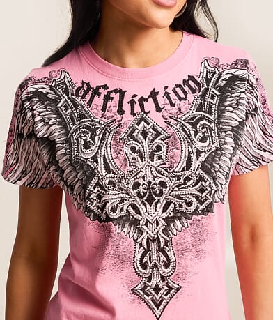 Eternal Throne T-Shirt thumbnail 6