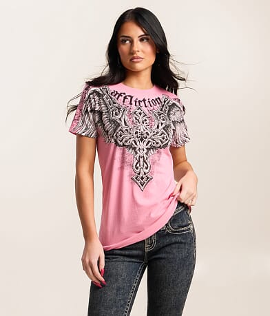 Eternal Throne T-Shirt