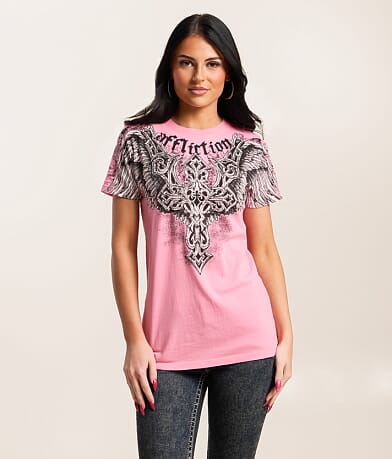 Eternal Throne T-Shirt thumbnail 2