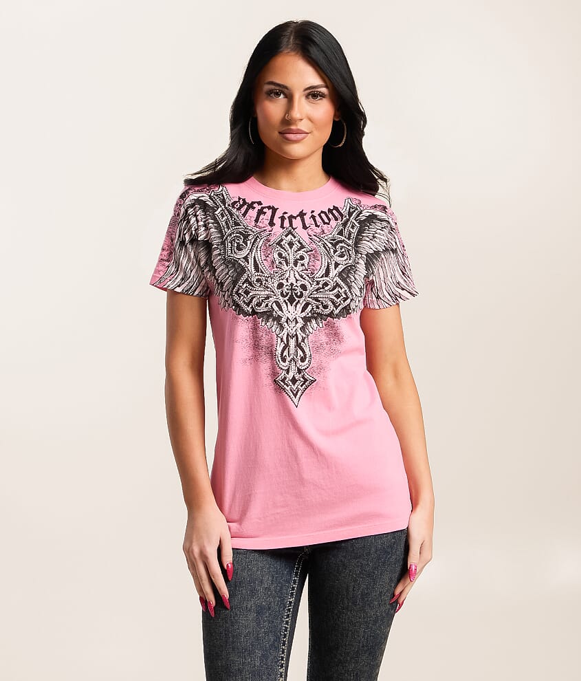 Eternal Throne T-Shirt - thumbnail 2