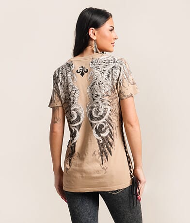Estellerly T-Shirt thumbnail 3