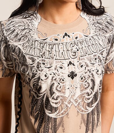 Estellerly T-Shirt thumbnail 6