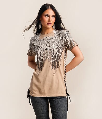 Estellerly T-Shirt thumbnail 2