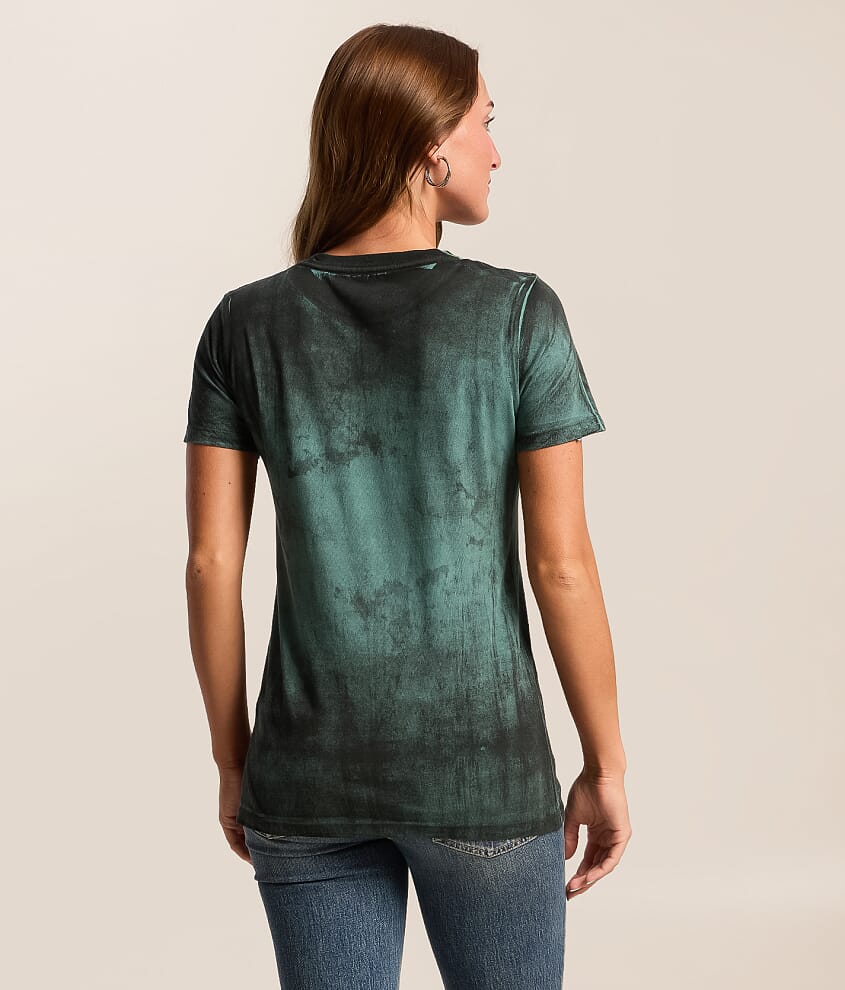 Mercenary T-Shirt - thumbnail 2