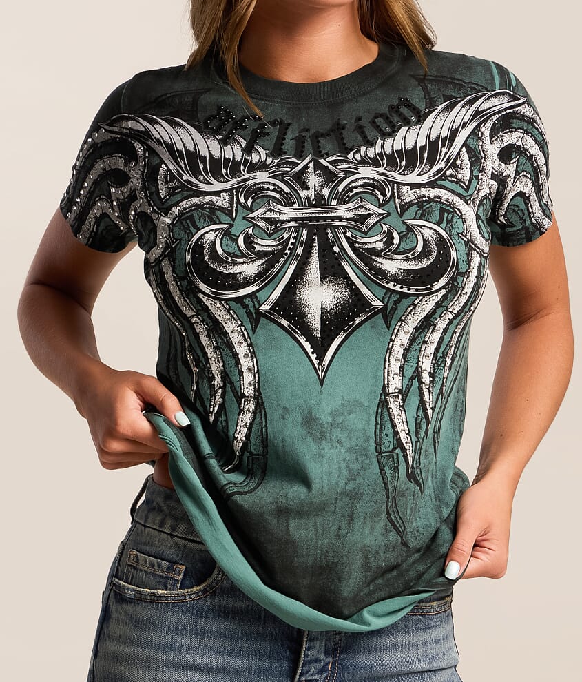 Mercenary T-Shirt - thumbnail 3
