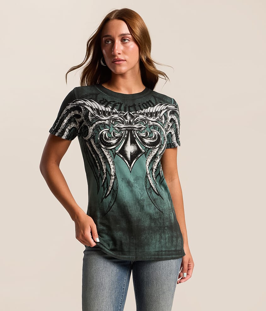 Mercenary T-Shirt