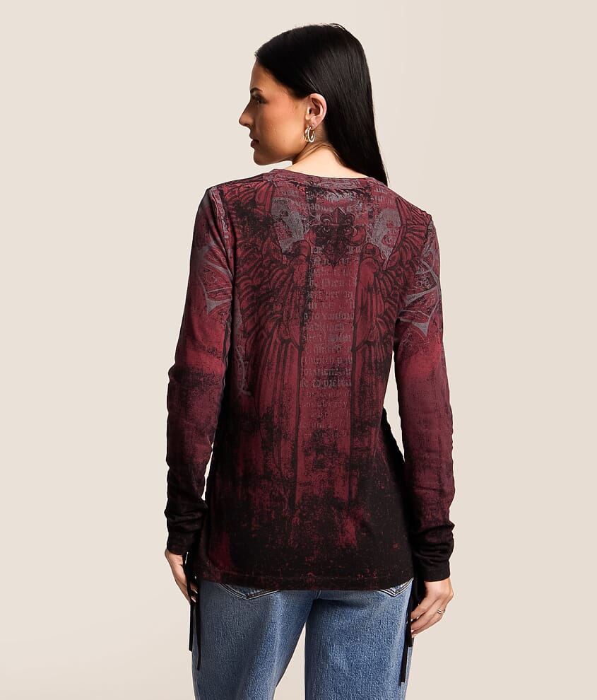 Stone Wings T-Shirt