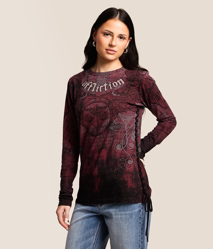 Stone Wings T-Shirt