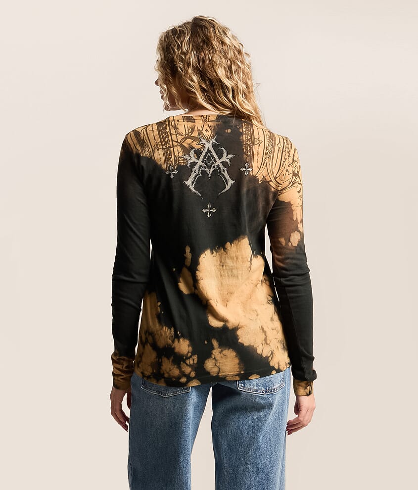 Silent Steel T-Shirt - thumbnail 2