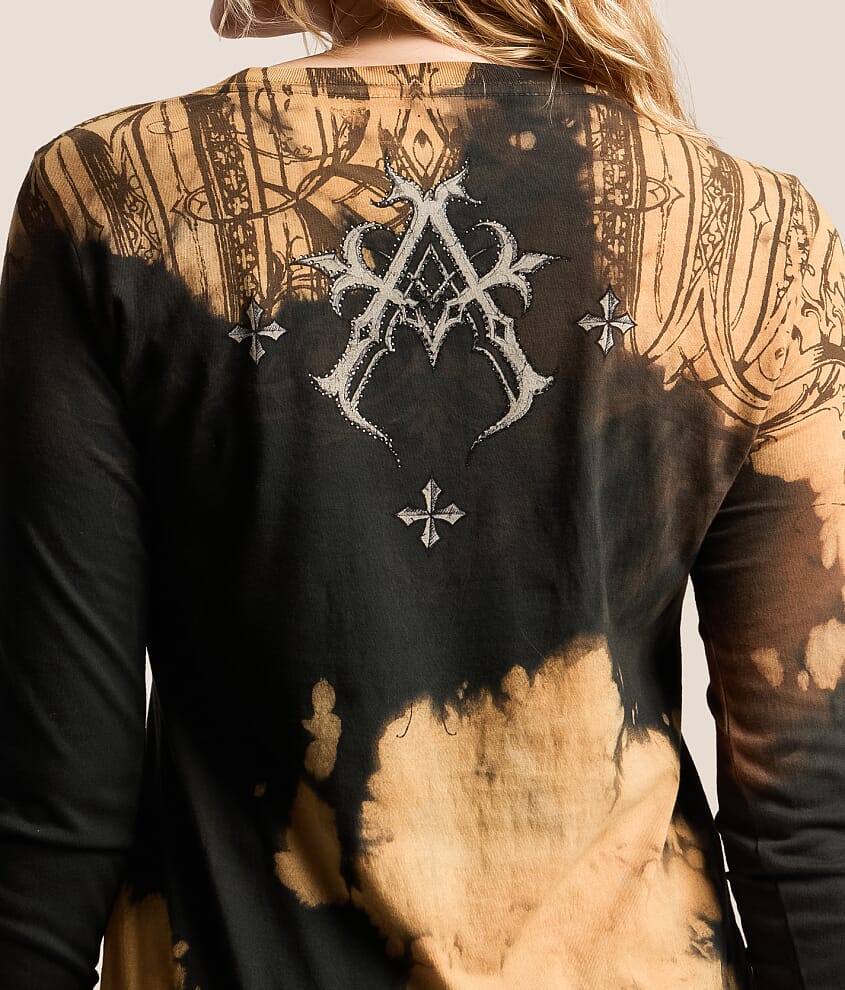 Silent Steel T-Shirt - thumbnail 3