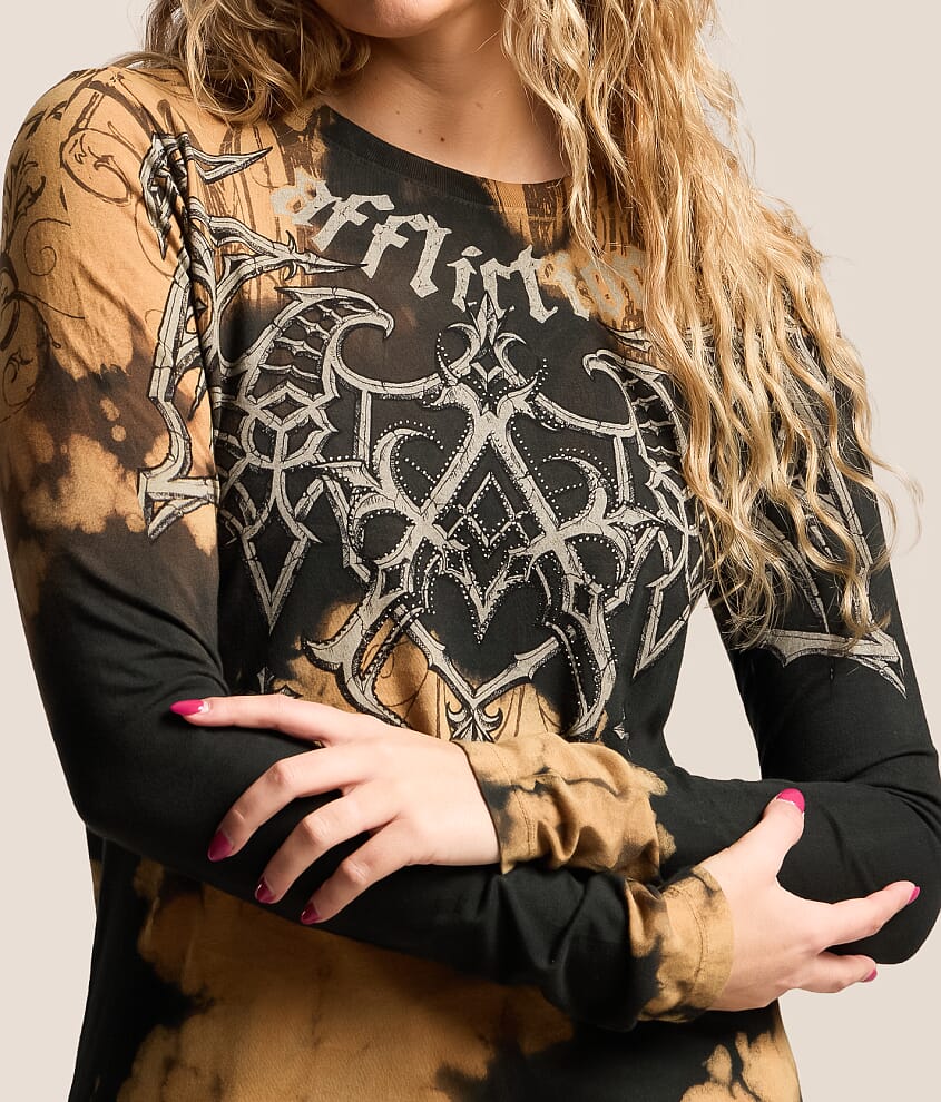 Silent Steel T-Shirt