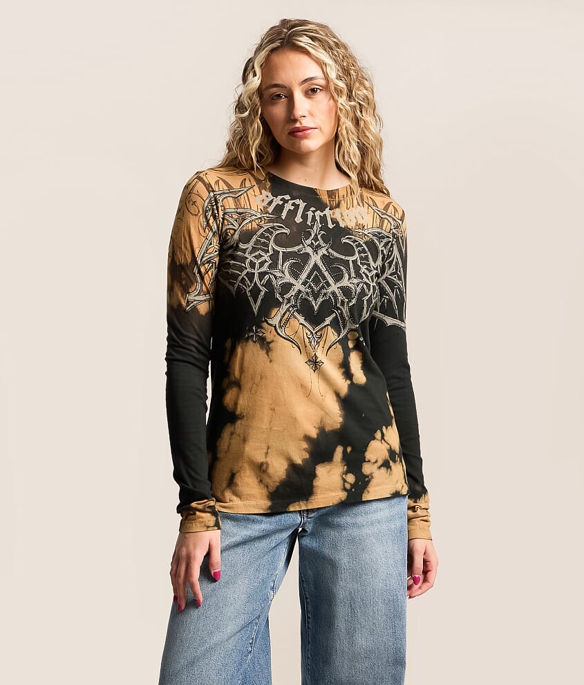 Silent Steel T-Shirt